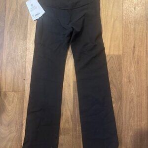 Athleta Elation Straight Leg Pant- Small